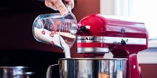 Kitchenaid stand mixer black friday deals 2019. Black Friday 2020 Get A Kitchenaid Mixer For Less Than 200 At Home Depot