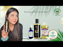 Free delivery and returns on ebay plus items for plus serum & oils └ hair care & styling products └ health & beauty all categories food & drinks antiques art baby books, magazines business. Areeka Haq Hair Care Skin Care Routine By Iq Organic Solution Youtube