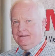 Hi all. Is there anyone in the group who might have a ww1 relative. Named  Edwin george Langford?