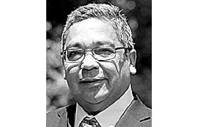 William ARAGON Obituary (2017)