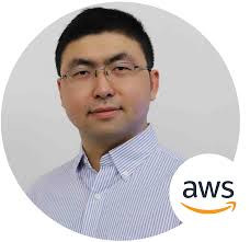AWS Dev Day en Hong Kong