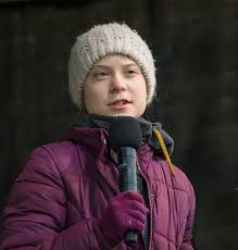 Unter anderem ist auch der ehemalige. Greta Thunberg Geburtstag Alter Und Sternzeichen