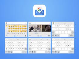 Voice typing — easily dictate text on the go. Google Gboard Keyboard Ios App Sketch Freebie Download Free Resource For Sketch Sketch App Sources