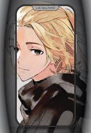 Zerochan has 21 sano manjirou anime images, fanart, and many more in its gallery. Manjiro Sano Live Wallpaper Anime Mikey Pour Android Telechargez L Apk