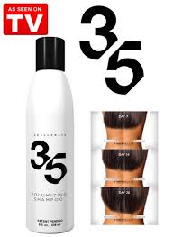 Xcellerate 35 Zoom In 19 99 Volumizing Shampoo Shampoo How To Make Hair