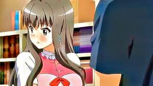 Experience The Sweetness Of A Sugar Baby In Hentai Eroge 2 - XXXBP