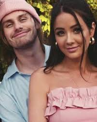 Michael Reamer and Crystal