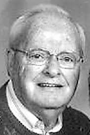 Gerald F Redfern (1935-2007)