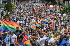 Check spelling or type a new query. Gay Pride Nyc 2021 Pride Info With Parade Route And Events
