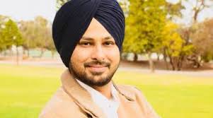 Sikh man, running for city council, racially targeted in Australia