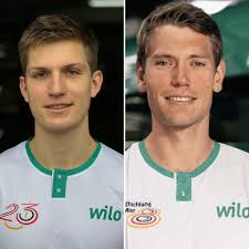 Vorgestellt: Drei weitere Duos für Leipzig