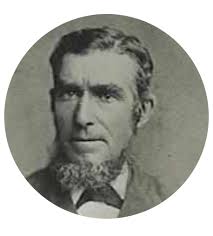 Johannes Young Sr. (1781-1868)