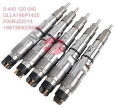 Toyota 2l Injector Nozzle For Common Rail Injector Auto Accessories In Fujian China Fuel Truck Car Engine Volvo Diesel