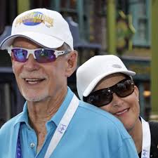 As we near the opening of Epic Universe, it is essential to remember that  Universal's Florida resort was the vision of one man: Jay Stein. Thank you  Jay.