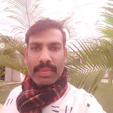 Ankit Garg , Mandha Wala Social Worker