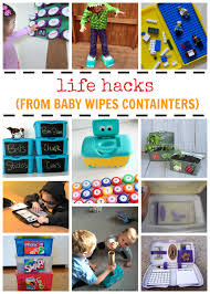 We'll help you understand what's behind the odd logic that rules her world. 18 Clever Baby Wipe Container Hacks Love And Marriage