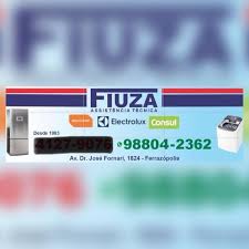 Fiuza - Assistência Técnica