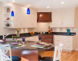 The primary window in the kitchen should face the east such that the morning rays of the sun sanitize the cooking space. Before And After Tewksbury Ma