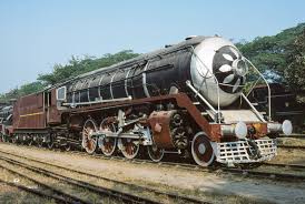 Indian locomotive class WP - Wikipedia