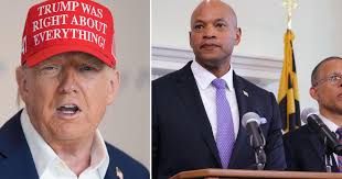 Fire Scare At Patapsco High School Caused By Construction Project