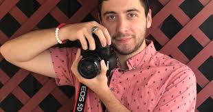 Life through the lens