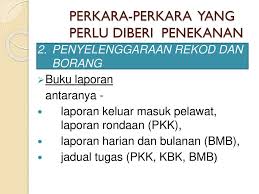 Panduan pengurusan makanan dan pemakanan asrama sekolah hendaklah dijadikan rujukan secara menyeluruh. Pengauditan Terhadap Pengurusan Asrama Sekolah Harian Ppt Download