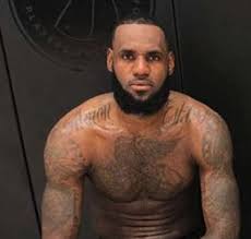 A judge has finally allowed the tattoos of los angeles lakers star lebron james to be replicated in nba 2k after dismissing the lawsuit. Lebron James Tattoos List Of Lebron James Tattoo Designs