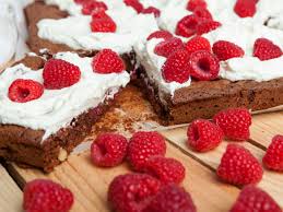Kuchen gibt es in unzähligen variationen. Unsere Top Kuchenrezepte Kitchengirls