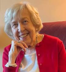 June BRADLEY Obituary