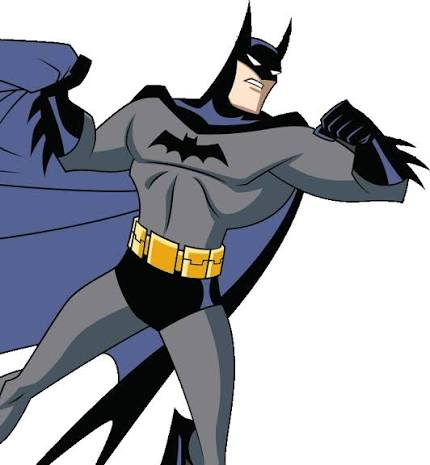 Figurine Batman