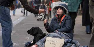 Contact your closest homeless shelter or outreach program and find out how you can help. Our Plan To End Rough Sleeping How H F Is Bucking A London Wide Trend Lbhf