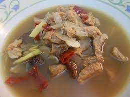 Resepi singgang daging kelantan sedap dan simple. Resepi Singgang Daging Kelantan Cik Nor Blog S