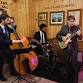 Live Music featuring The Chalk Down Trio