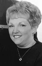 Obituary: Doris Marie Belanger