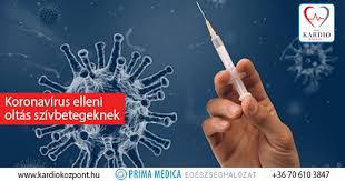 A gyulladásos folyamat, amely jellemzi, különösen a szívfal középső rétegét érinti: Ajanlott E Szivbetegeknek A Koronavirus Elleni Oltas