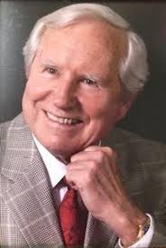 Ronald P. Combest Obituary May 23, 2020