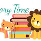 Halloween Story Time and Parade event image
