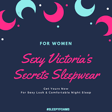 Sexy Victorias Secrets Sleepwear