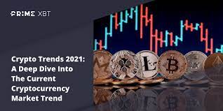 Because investors can trade crypto 24/7 unlike traditional stocks, it has become extremely popular among all types of traders. Top Crypto Trends For 2021 Primexbt