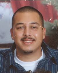 Christopher Barajas Obituary