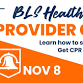 BLS Healthcare Provider CPR: 1 Day Certification event image