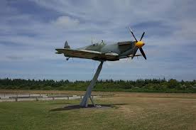 I dansk veteranflysamling findes danske og. Danmarks Flymuseum Danish Aircraft Museum Skjern Denmark
