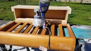 It includes step by step instructions, drawings, list of materials and tips. Toy Box Bench My Repurposed Life Rescue Re Imagine Repeat