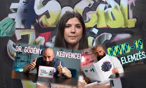 Itt és itt), aki leginkább koronavírus járvány kapcsán tört be a köztudatba, és nagyon sokan hallgatnak rá ez ügyben. A Maszk Vagy Az Uzlet A Fontosabb Socialjusticeemilia Ps Video Pestisracok