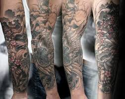 Cherry blossom is beautiful and elegant pink flower that grows on cherry blossom trees. Top 101 Cherry Blossom Tattoo Ideas 2021 Inspiration Guide