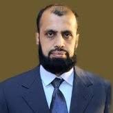 Mohammad Faisal, FCMA, CISA