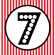 Design your very own printable & online happy birthday cards. Free Printable Happy Birthday Banner Red Black White