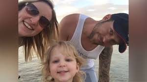 Melbourne dad drowns