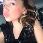 Sharon Petrone's Instagram, Twitter & Facebook