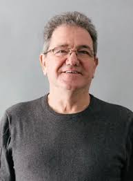 MacCormack, Ronald Peter